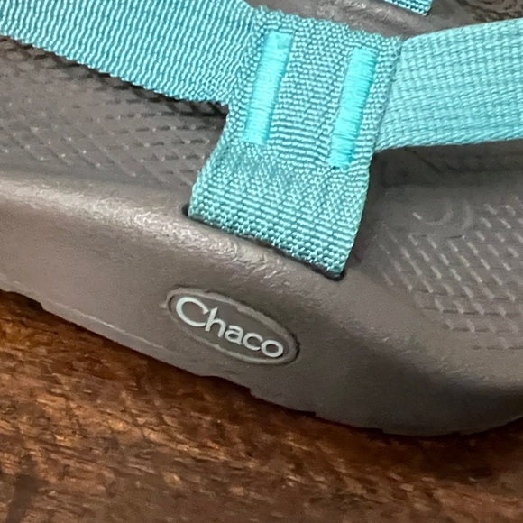 Chaco Bodhi Toe
Loop Sandal. NWOT - Picture 3 of 7